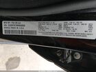 2021 Ram 1500 Big Horn  4x4 6'4 Box Черный vin: 1C6SRFBTXMN558558