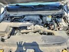 2021 Ram 1500 Белый vin: 1C6SRFCT2MN671659