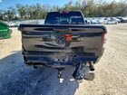 2024 Ram 1500 Tradesman Черный vin: 1C6SRFCT2RN144311