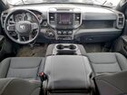 2023 Ram 1500 Tradesman Белый vin: 1C6SRFCT6PN649166