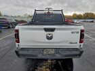 2023 Ram 1500 Tradesman Белый vin: 1C6SRFCT6PN649166