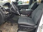 2023 Ram 1500 Tradesman Белый vin: 1C6SRFCT6PN649166