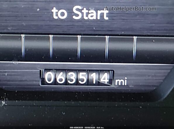 1C6SRFDT4KN511424 2019 RAM 1500 Синий 