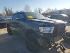 2020 Ram 1500 Big Horn/lone Star Зеленый vin: 1C6SRFFM5LN322899