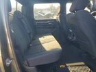 2020 Ram 1500 Big Horn/lone Star Зеленый vin: 1C6SRFFM5LN322899