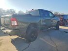2020 Ram 1500 Big Horn/lone Star Зеленый vin: 1C6SRFFM5LN322899