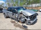 2025 Ram 1500 Big Horn  4x4 5'7 Box Gray vin: 1C6SRFFP0SN730171