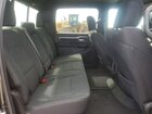 2025 Ram 1500 Big Horn Black vin: 1C6SRFFP2SN683855