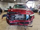 2026 Ram 1500 Big Horn Красный vin: 1C6SRFFP2TN159249