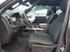 2025 Ram 1500 Big Horn/lone Star Серый vin: 1C6SRFFP3SN658785