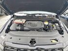2025 Ram 1500 Big Horn Синий vin: 1C6SRFFP5SN737309