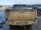2025 Ram 1500 Big Horn Черный vin: 1C6SRFFP6SN607605