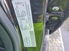 2025 Ram 1500 Big Horn Черный vin: 1C6SRFFP6SN607605