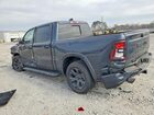 2025 Ram 1500 Синий vin: 1C6SRFFP7SN774510