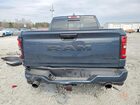 2025 Ram 1500 Синий vin: 1C6SRFFP7SN774510