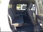 2025 Ram 1500 Big Horn  4x4 5'7 Box Белый vin: 1C6SRFFPXSN562524
