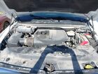 2025 Ram 1500 Big Horn  4x4 5'7 Box Белый vin: 1C6SRFFPXSN562524