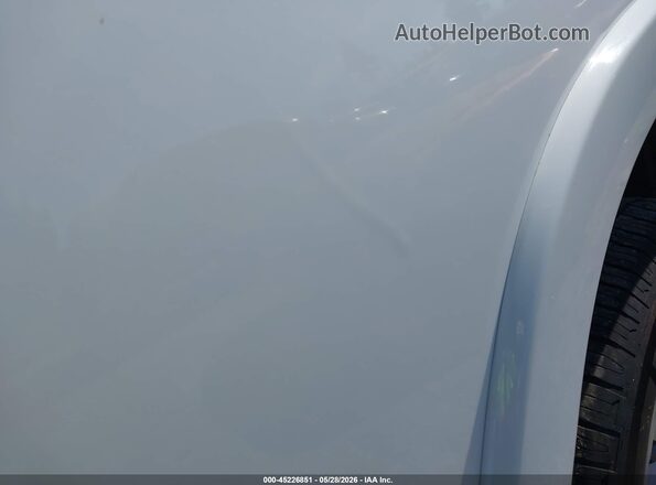 1C6SRFFPXSN562524 2025 RAM 1500 Белый 