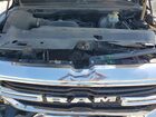 2019 Ram 1500 Big Horn Silver vin: 1C6SRFFT0KN511367