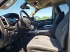 2019 Ram 1500 Big Horn Silver vin: 1C6SRFFT0KN511367