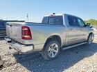 2019 Ram 1500 Big Horn Silver vin: 1C6SRFFT0KN511367
