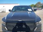 2021 Ram 1500 Big Horn  4x4 5'7 Box Черный vin: 1C6SRFFT0MN588744