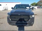 2021 Ram 1500 Big Horn  4x4 5'7 Box Черный vin: 1C6SRFFT0MN588744
