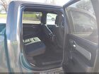 2021 Ram 1500 Big Horn  4x4 5'7 Box Черный vin: 1C6SRFFT0MN588744
