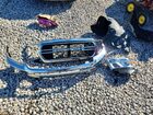 2022 Ram 1500 Big Horn Silver vin: 1C6SRFFT0NN381577