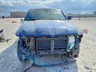 2024 Ram 1500 Big Horn Синий vin: 1C6SRFFT0RN141709
