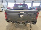 2019 Ram 1500 Big Horn Черный vin: 1C6SRFFT1KN526170