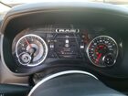 2019 Ram 1500 Big Horn Черный vin: 1C6SRFFT1KN606570