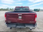 2020 Ram 1500 Big Horn/lone Star Red vin: 1C6SRFFT1LN378474