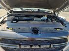 2021 Ram 1500 Big Horn Серебряный vin: 1C6SRFFT1MN577509