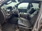 2021 Ram 1500 Big Horn Серебряный vin: 1C6SRFFT1MN577509