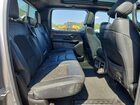 2021 Ram 1500 Big Horn Серебряный vin: 1C6SRFFT1MN577509