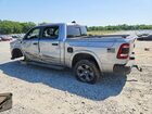 2021 Ram 1500 Big Horn Серебряный vin: 1C6SRFFT1MN577509