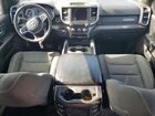 2019 Ram 1500 Big Horn Белый vin: 1C6SRFFT2KN738642
