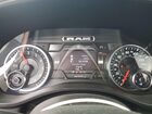 2020 Ram 1500 Big Horn Угольный vin: 1C6SRFFT2LN232276