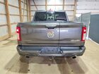 2020 Ram 1500 Big Horn Угольный vin: 1C6SRFFT2LN232276
