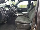2020 Ram 1500 Big Horn Угольный vin: 1C6SRFFT2LN232276