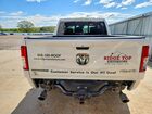 2021 Ram 1500 Big Horn White vin: 1C6SRFFT2MN504245