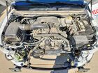 2021 Ram 1500 Big Horn White vin: 1C6SRFFT2MN504245