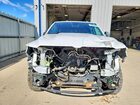 2021 Ram 1500 Big Horn White vin: 1C6SRFFT2MN504245