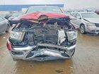 2021 Ram 1500 Big Horn Бордовый vin: 1C6SRFFT2MN565823