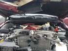 2021 Ram 1500 Big Horn Бордовый vin: 1C6SRFFT2MN565823