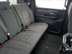 2021 Ram 1500 Big Horn Бордовый vin: 1C6SRFFT2MN565823