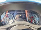 2022 Ram 1500 Big Horn Черный vin: 1C6SRFFT2NN428804