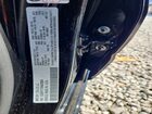 2022 Ram 1500 Big Horn Черный vin: 1C6SRFFT2NN428804