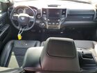 2023 Ram 1500 Big Horn Синий vin: 1C6SRFFT2PN574977
